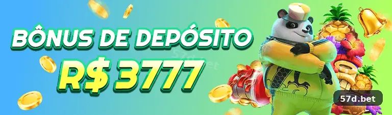Tela de acesso à conta 57d no aplicativo oficial